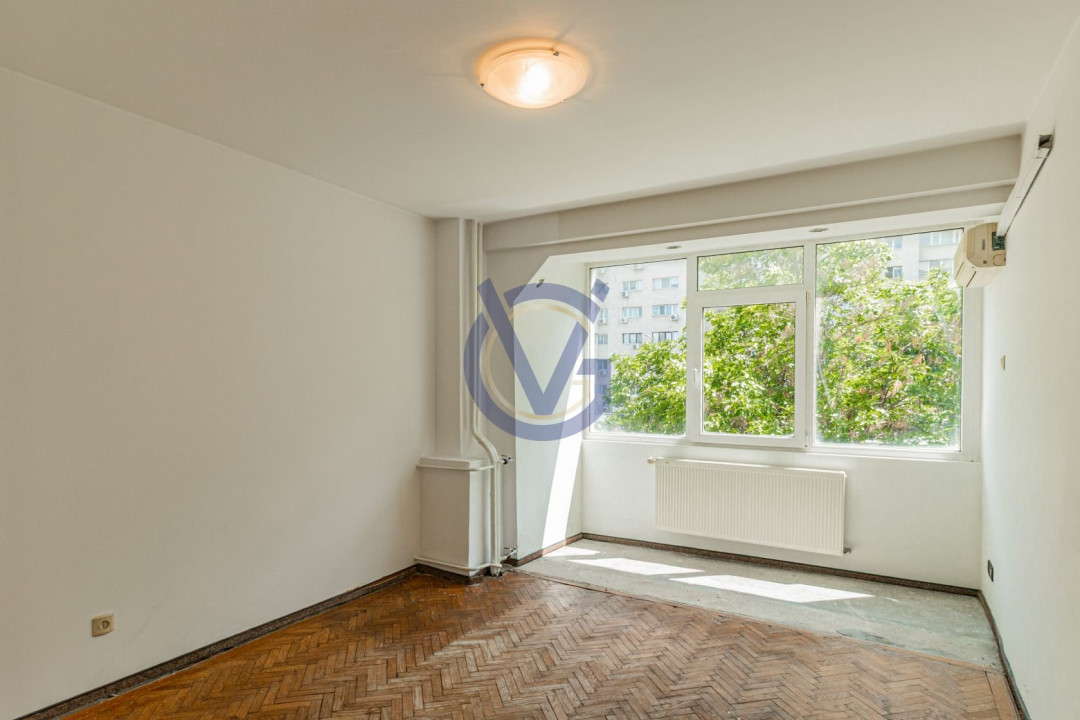 St. cel Mare, langa Spitalul de Urgenta: apt. 2 camere, cu randament excelent!