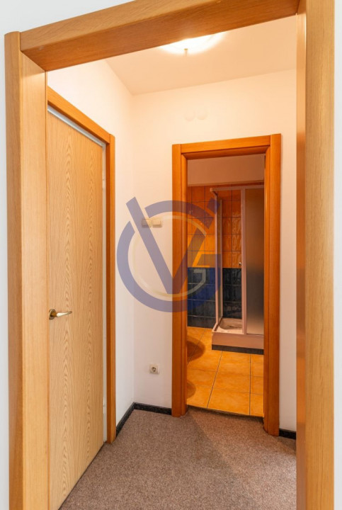St. cel Mare, langa Spitalul de Urgenta: apt. 2 camere, cu randament excelent!