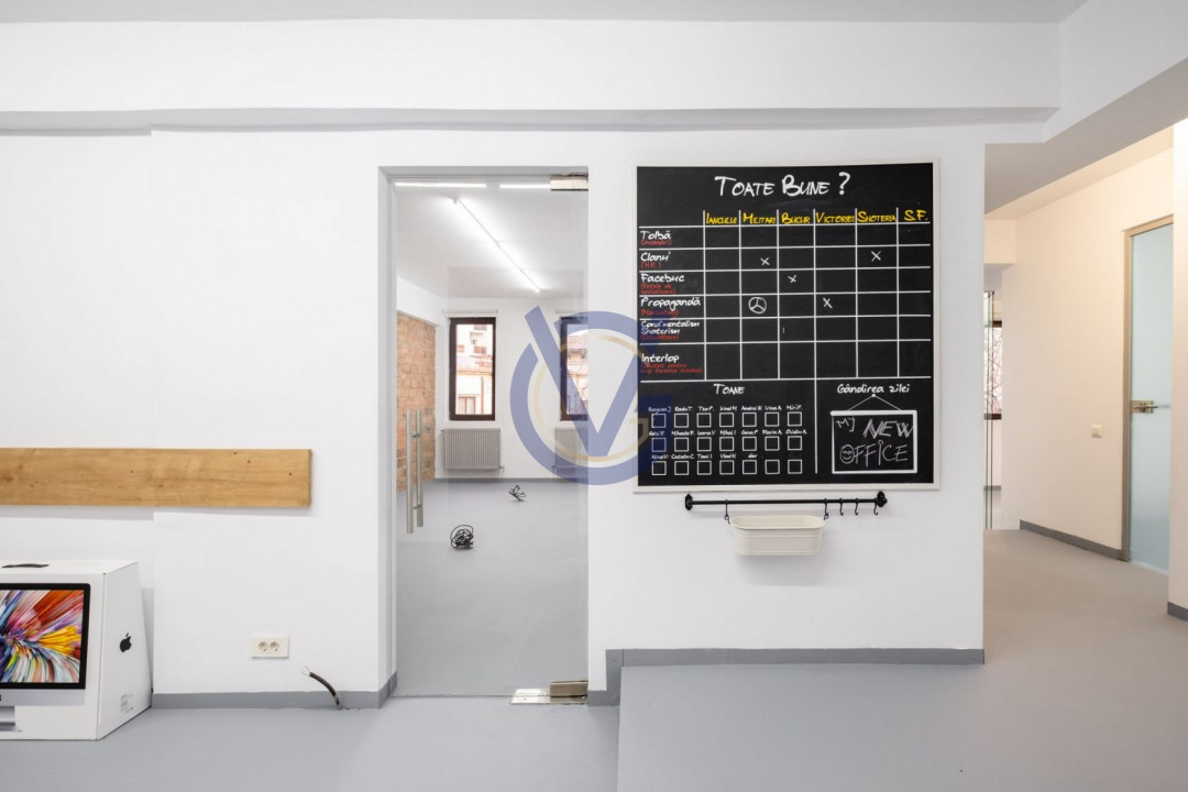 Vanzare imobil reprezentativ Universitate - oportunitate unica investitionala.