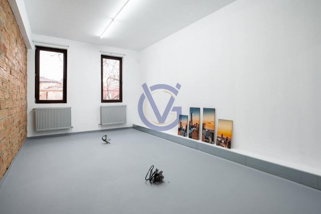 Vanzare imobil reprezentativ Universitate - oportunitate unica investitionala.