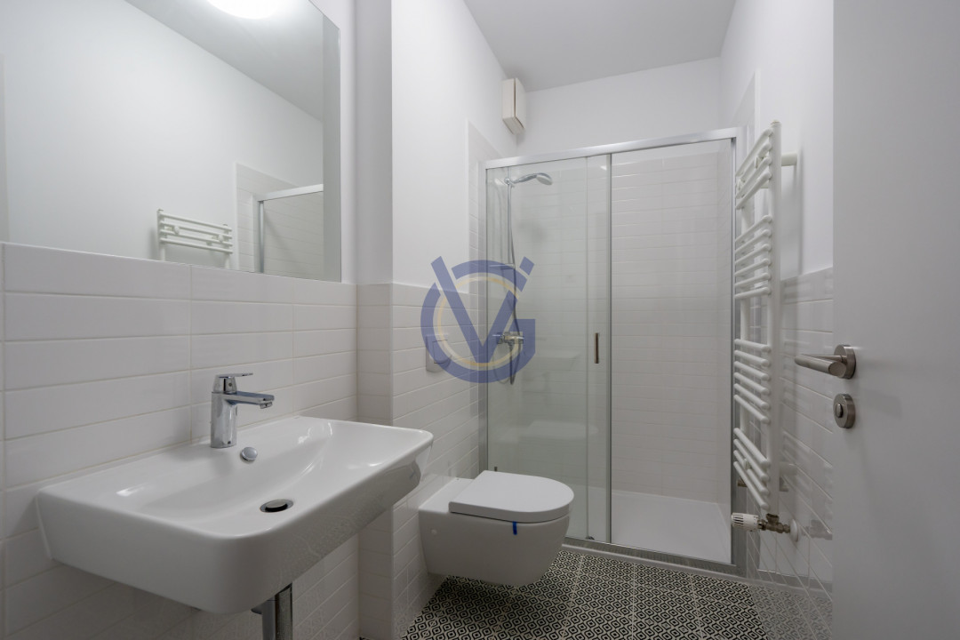 Ce priveliste splendida! 3camere Aviatiei Park, 75mp, prima inchiriere!