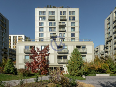 Ce priveliste splendida! 3camere Aviatiei Park, 75mp, prima inchiriere!