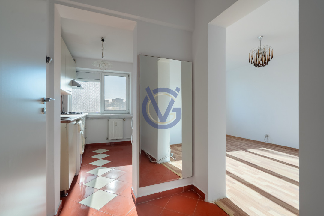 Atat de luminos! Doua camere cochete, 50mp.