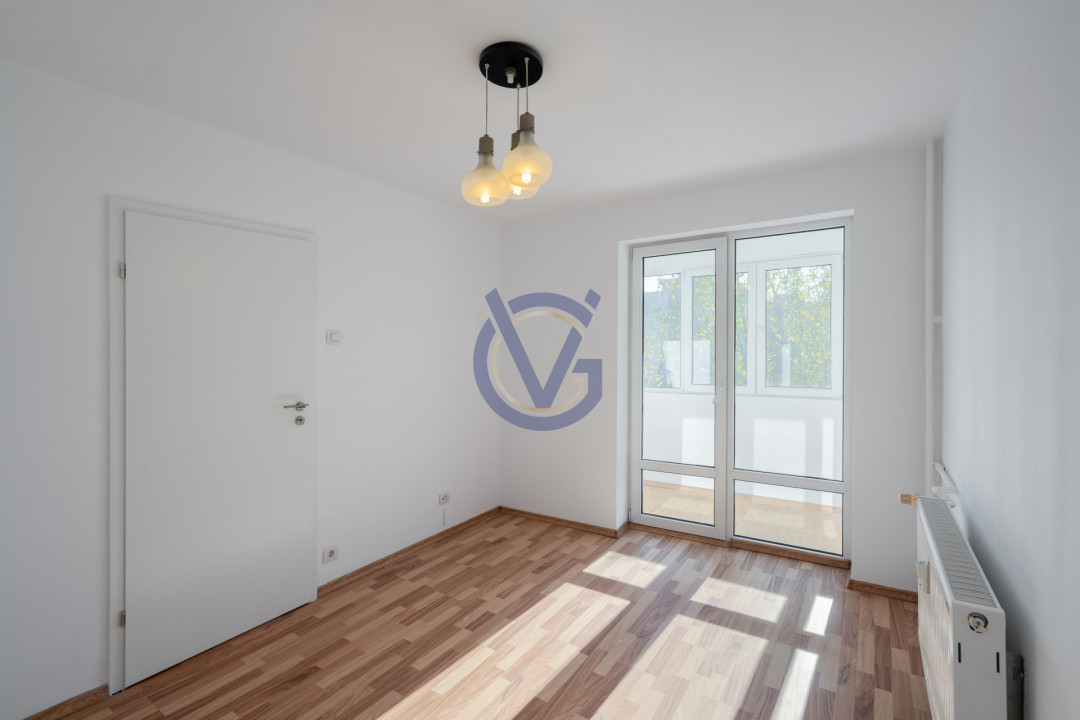 Atat de luminos! Doua camere cochete, 50mp.