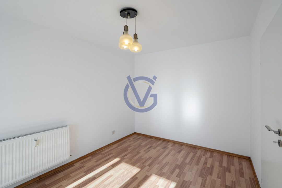 Atat de luminos! Doua camere cochete, 50mp.