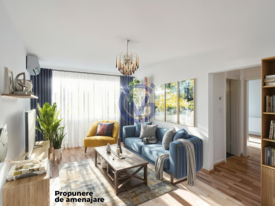 Atat de luminos! Doua camere cochete, 50mp.