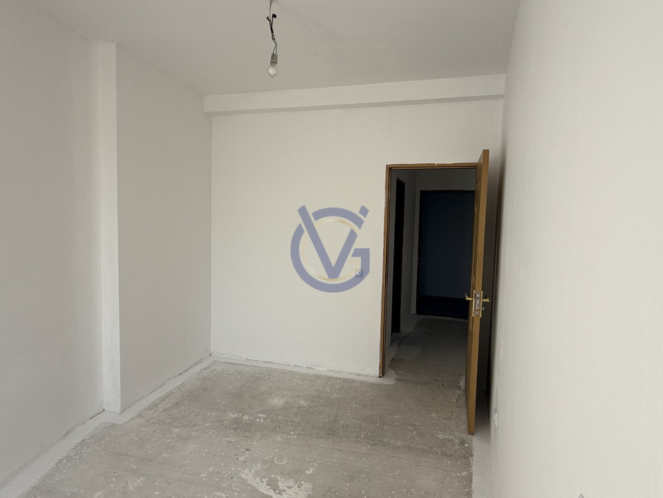 Ce alegi: Birou, Locuire sau AirBnB? Doua apt. cu 6 cam, S totala 130mp!