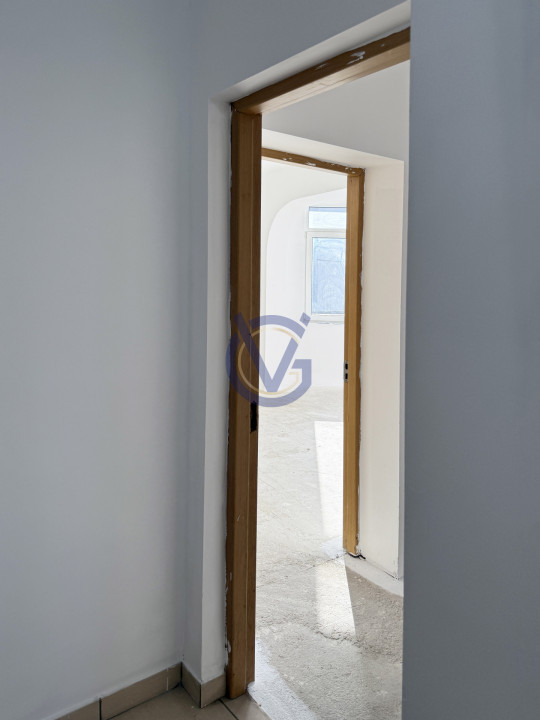 Ce alegi: Birou, Locuire sau AirBnB? Doua apt. cu 6 cam, S totala 130mp!