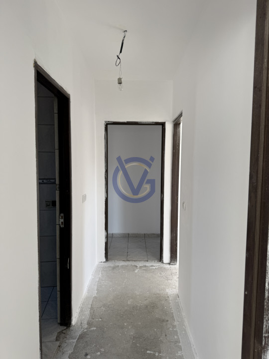 Ce alegi: Birou, Locuire sau AirBnB? Doua apt. cu 6 cam, S totala 130mp!