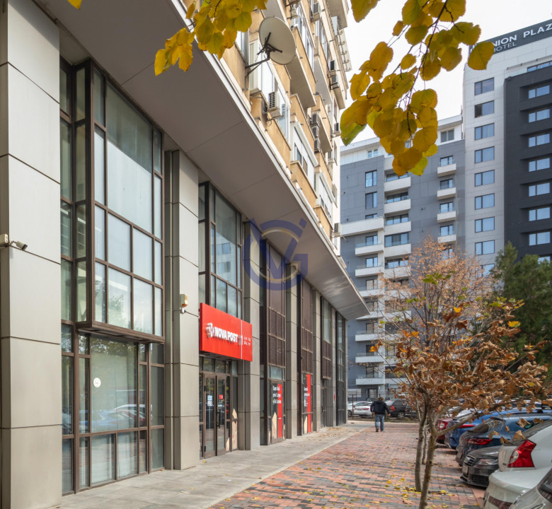 Investitie excelenta Randament 8,5% sau achizitie pt Clinica, Birouri, Comercial