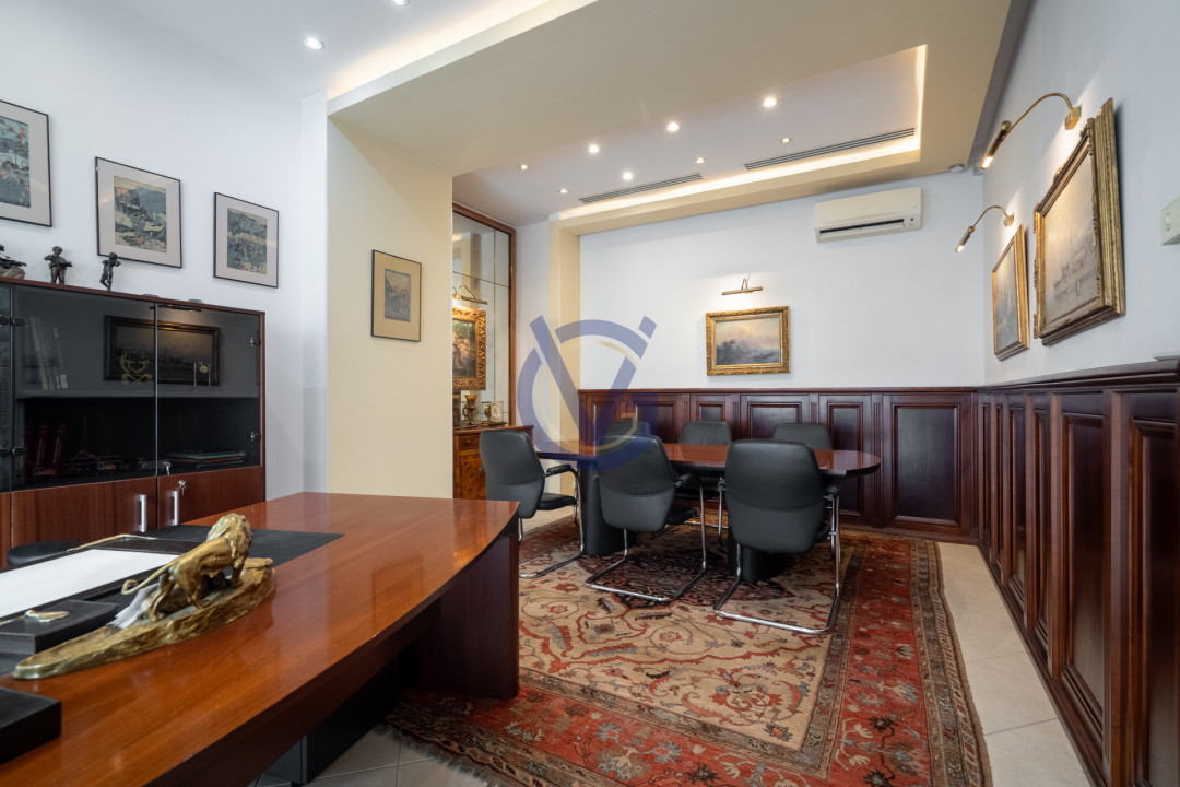 Investitie excelenta Randament 8,5% sau achizitie pt Clinica, Birouri, Comercial