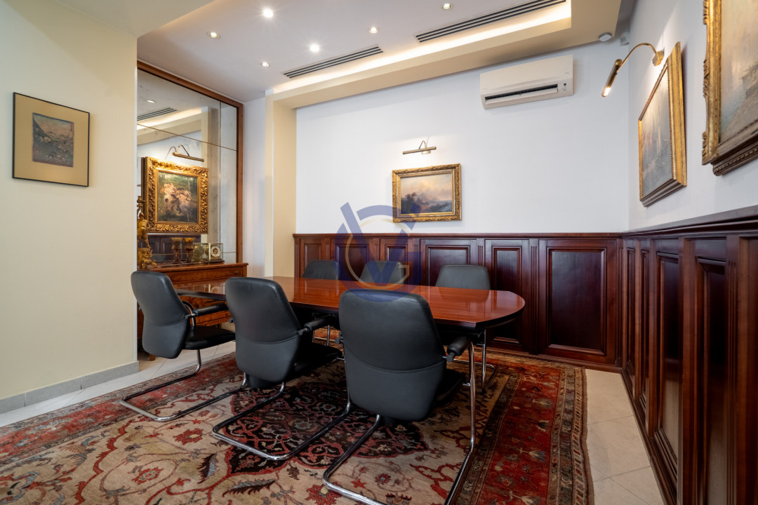 Investitie excelenta Randament 8,5% sau achizitie pt Clinica, Birouri, Comercial