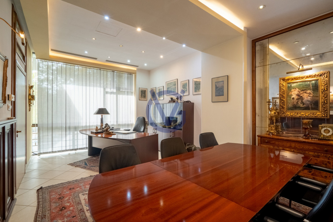 Investitie excelenta Randament 8,5% sau achizitie pt Clinica, Birouri, Comercial