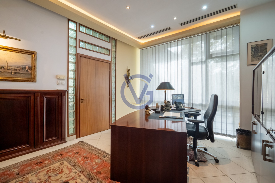 Investitie excelenta Randament 8,5% sau achizitie pt Clinica, Birouri, Comercial