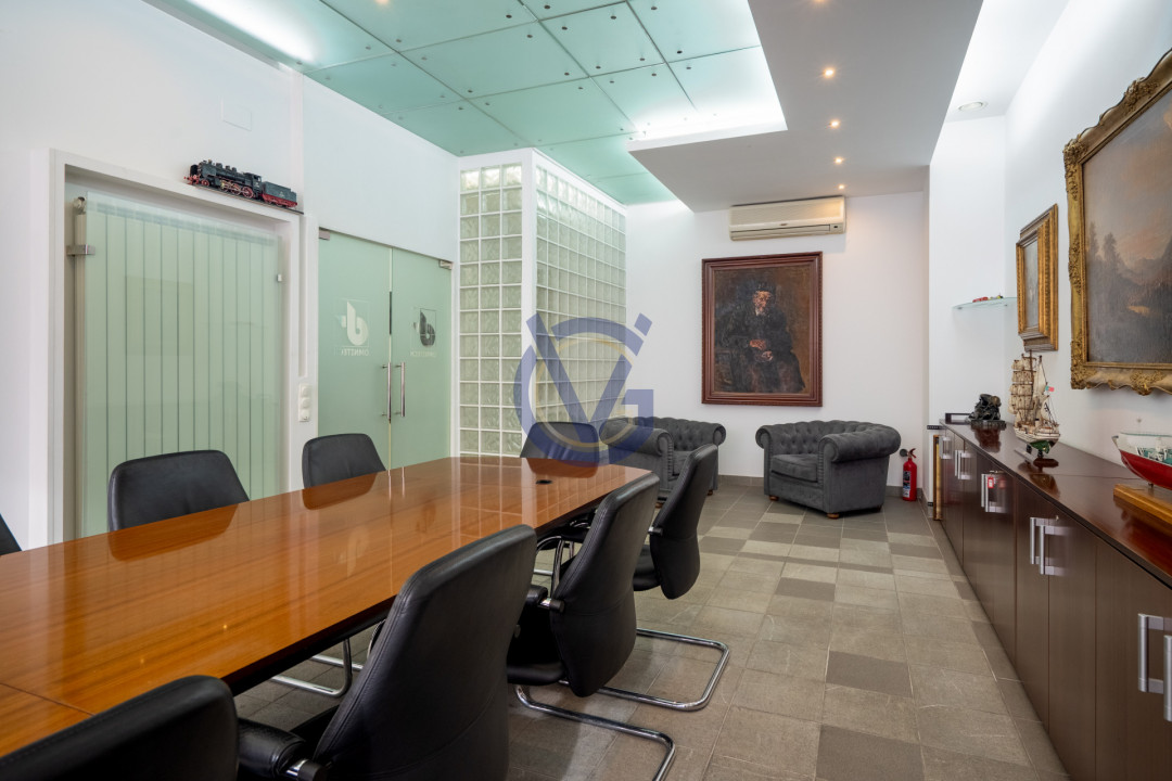 Investitie excelenta Randament 8,5% sau achizitie pt Clinica, Birouri, Comercial