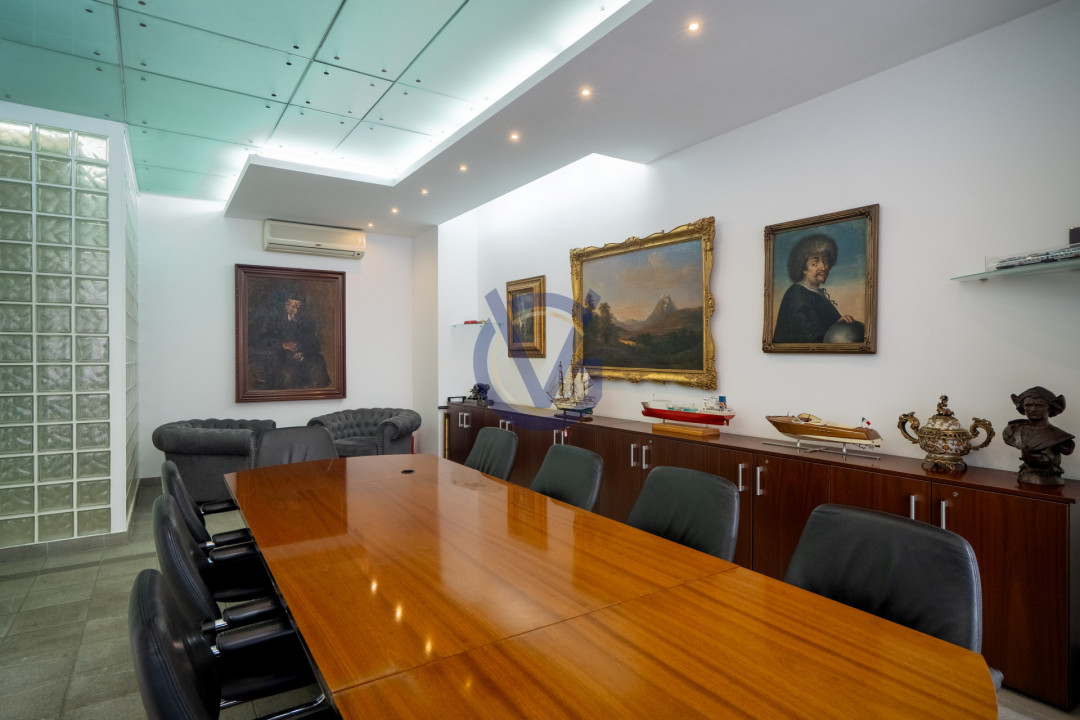 Investitie excelenta Randament 8,5% sau achizitie pt Clinica, Birouri, Comercial