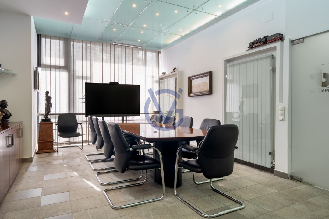 Investitie excelenta Randament 8,5% sau achizitie pt Clinica, Birouri, Comercial