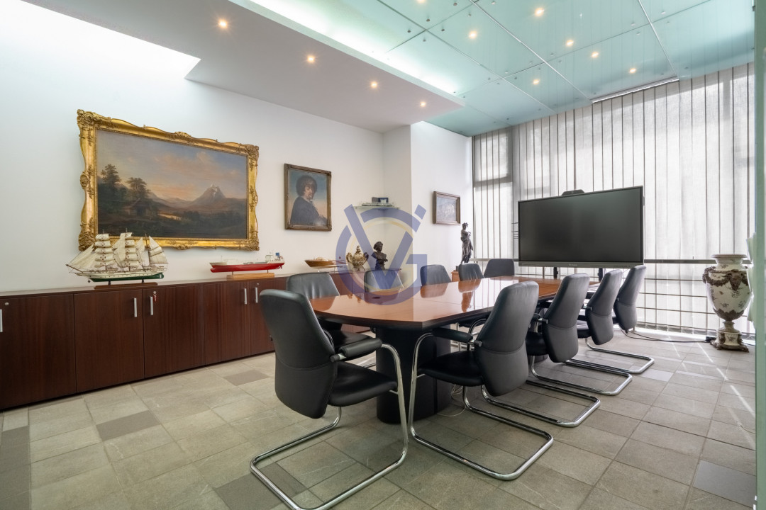 Investitie excelenta Randament 8,5% sau achizitie pt Clinica, Birouri, Comercial