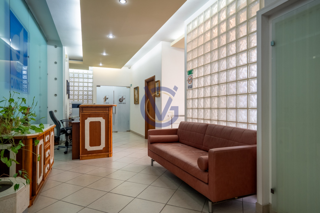 Investitie excelenta Randament 8,5% sau achizitie pt Clinica, Birouri, Comercial