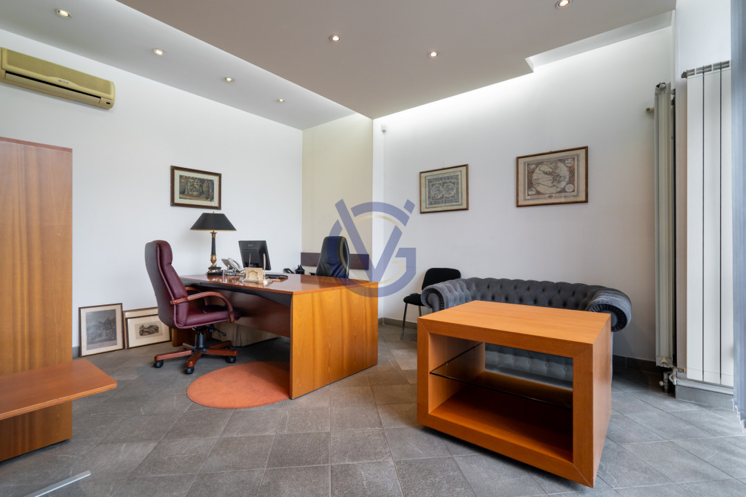 Investitie excelenta Randament 8,5% sau achizitie pt Clinica, Birouri, Comercial