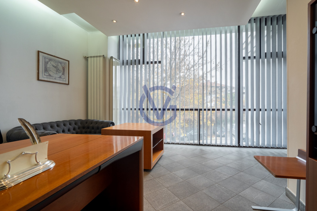 Investitie excelenta Randament 8,5% sau achizitie pt Clinica, Birouri, Comercial