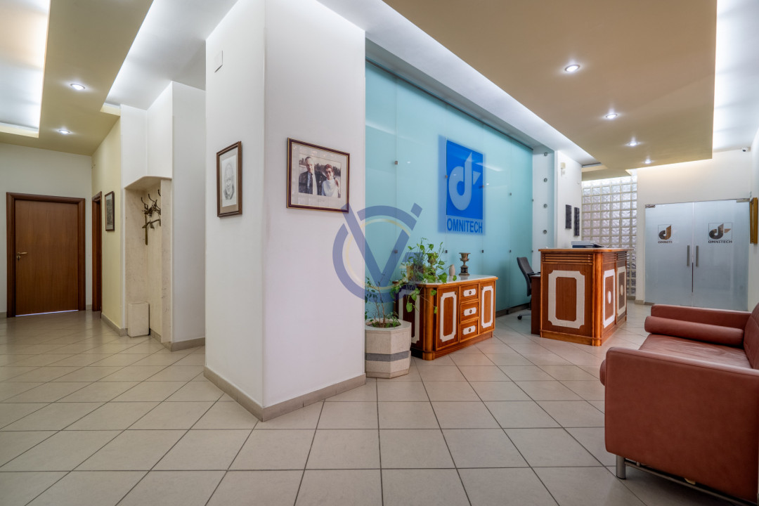 Investitie excelenta Randament 8,5% sau achizitie pt Clinica, Birouri, Comercial