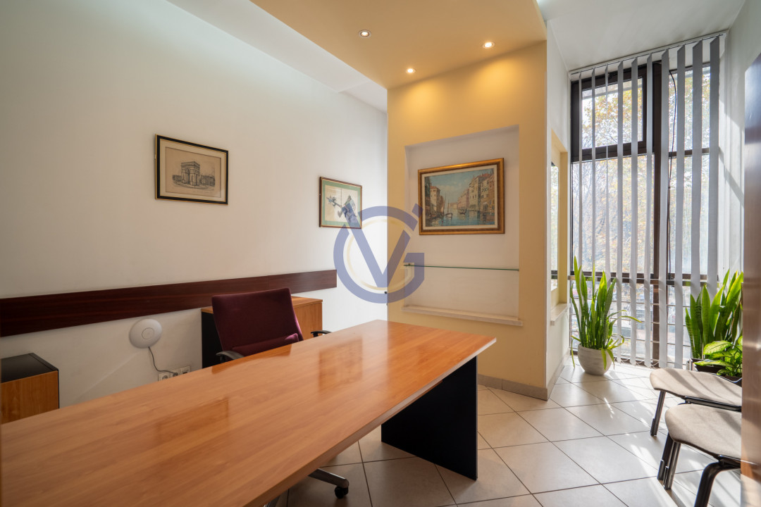 Investitie excelenta Randament 8,5% sau achizitie pt Clinica, Birouri, Comercial