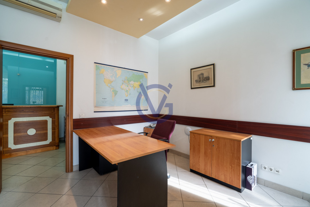 Investitie excelenta Randament 8,5% sau achizitie pt Clinica, Birouri, Comercial