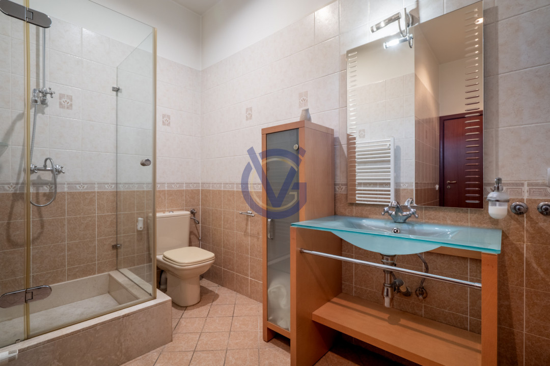 Investitie excelenta Randament 8,5% sau achizitie pt Clinica, Birouri, Comercial