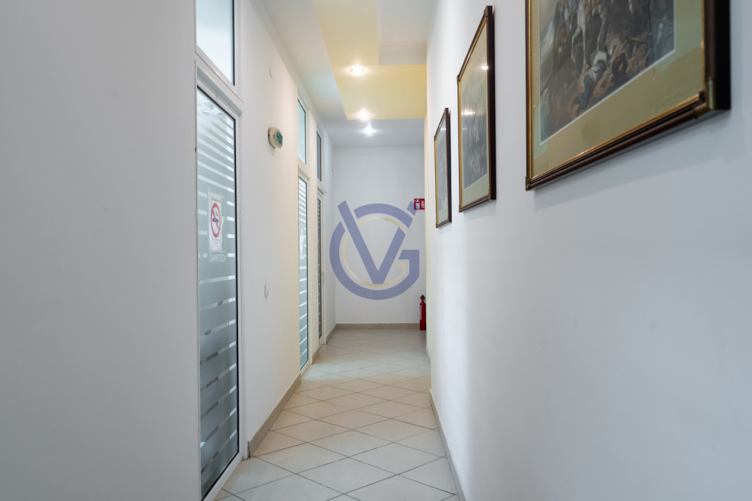 Investitie excelenta Randament 8,5% sau achizitie pt Clinica, Birouri, Comercial