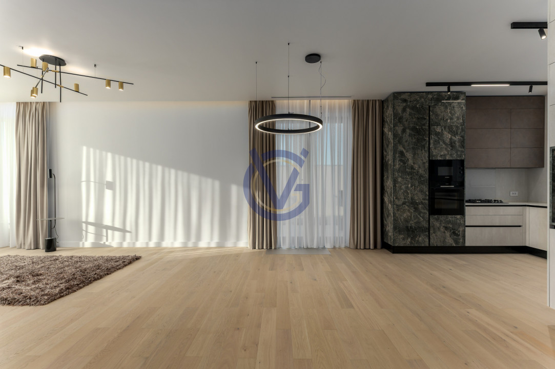 Privește stelele! Vilă modernă, lifestyle occidental lângă Paradisul Verde! 