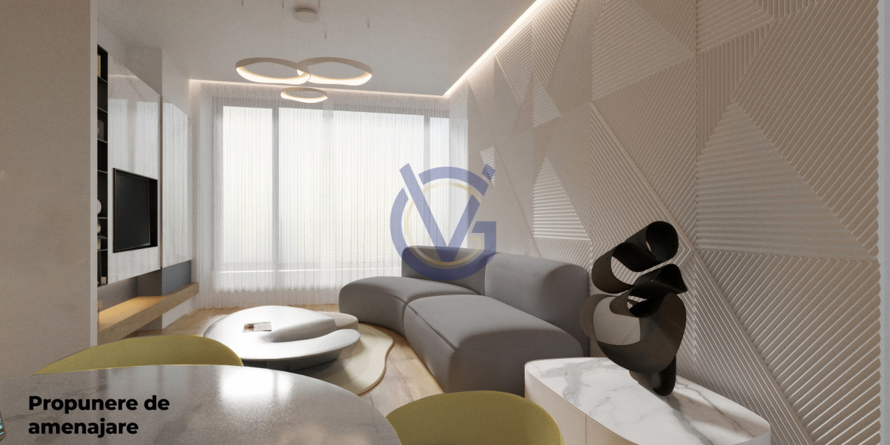 Privește stelele! Vilă modernă, lifestyle occidental lângă Paradisul Verde! 