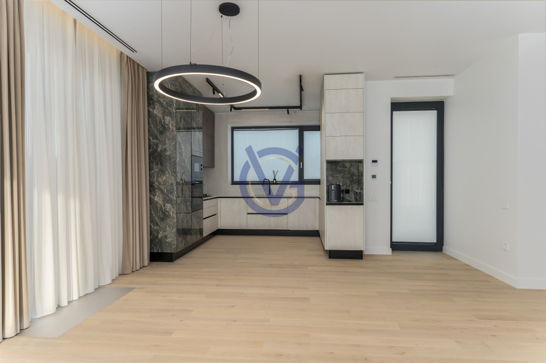 Privește stelele! Vilă modernă, lifestyle occidental lângă Paradisul Verde! 