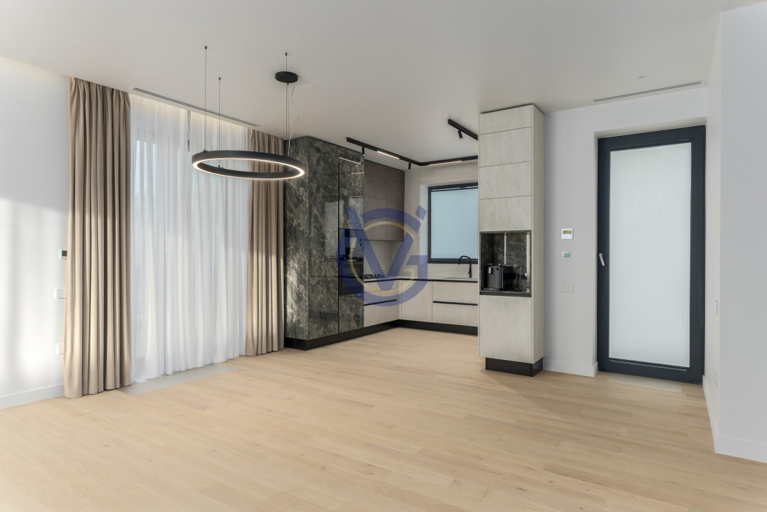 Privește stelele! Vilă modernă, lifestyle occidental lângă Paradisul Verde! 