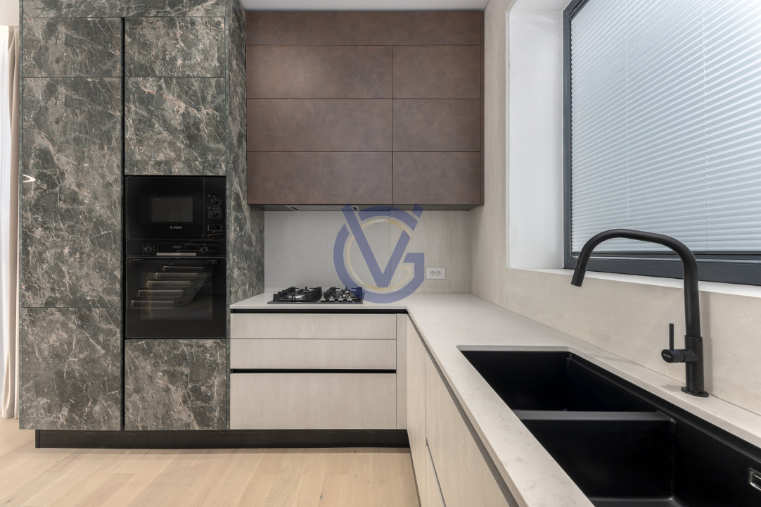 Privește stelele! Vilă modernă, lifestyle occidental lângă Paradisul Verde! 