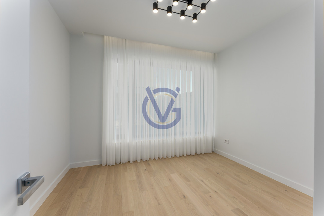 Privește stelele! Vilă modernă, lifestyle occidental lângă Paradisul Verde! 