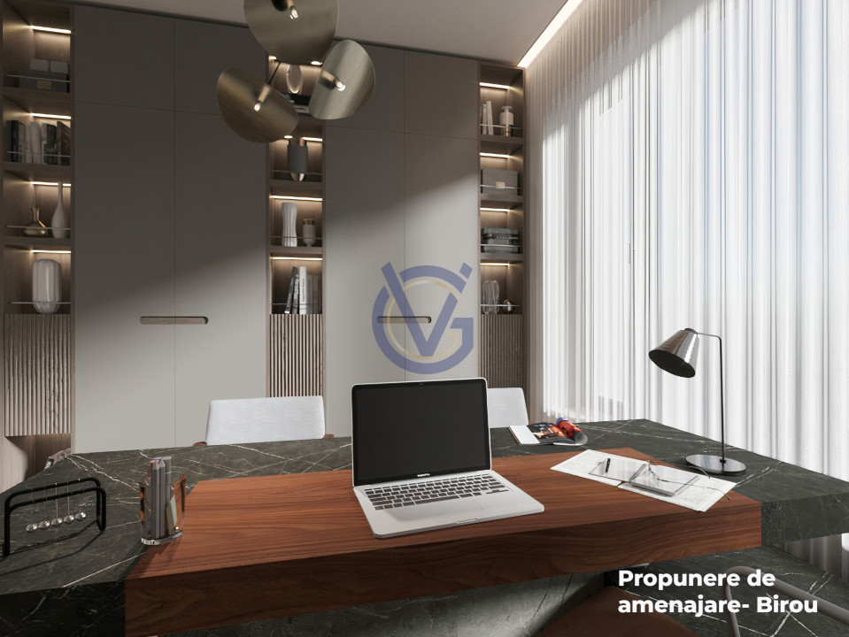 Privește stelele! Vilă modernă, lifestyle occidental lângă Paradisul Verde! 