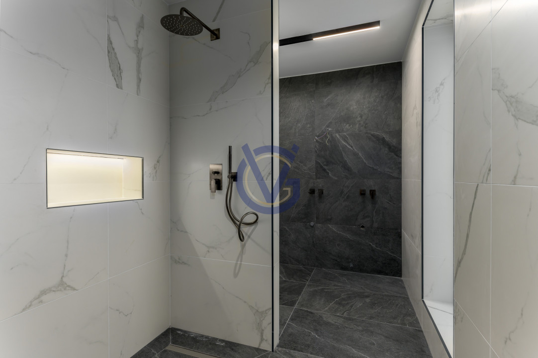 Privește stelele! Vilă modernă, lifestyle occidental lângă Paradisul Verde! 