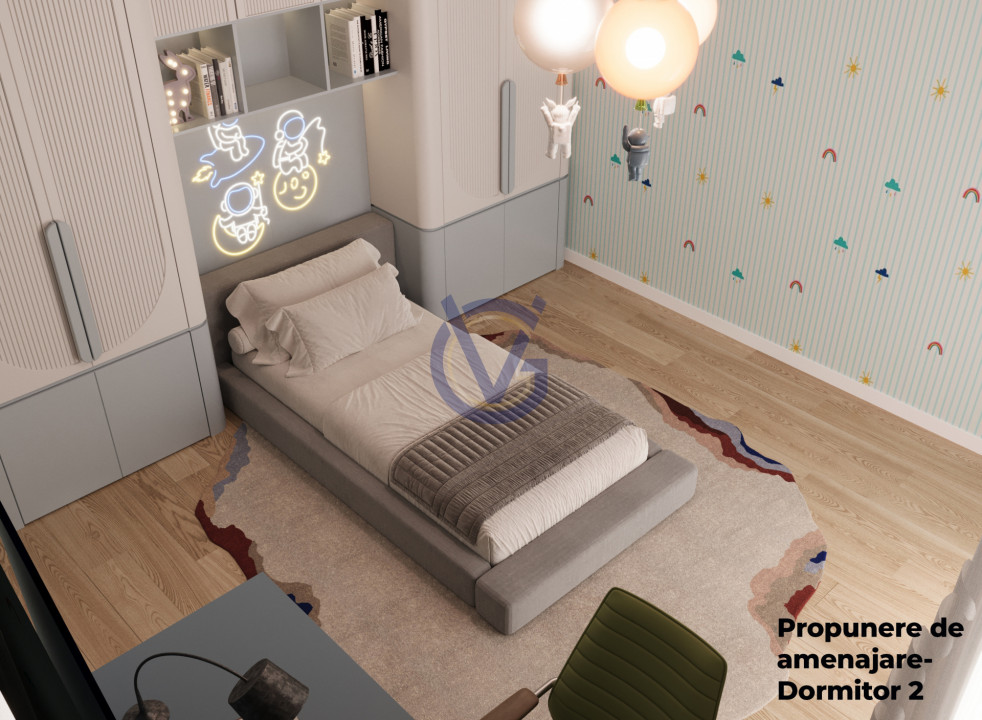 Privește stelele! Vilă modernă, lifestyle occidental lângă Paradisul Verde! 