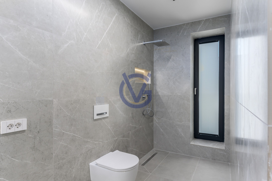 Privește stelele! Vilă modernă, lifestyle occidental lângă Paradisul Verde! 