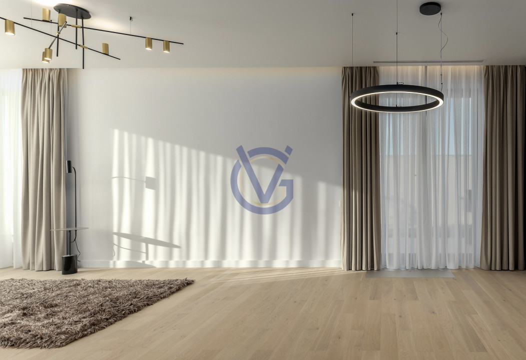 Imagineaza-ti noua ta viață în vilă ediție limitată, lângă Paradisul Verde! 