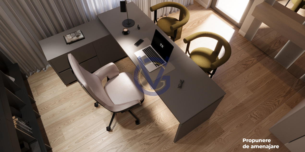 Imagineaza-ti noua ta viață în vilă ediție limitată, lângă Paradisul Verde! 