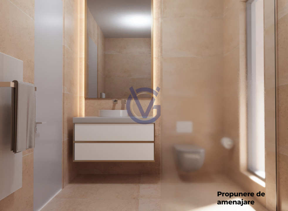 Imagineaza-ti noua ta viață în vilă ediție limitată, lângă Paradisul Verde! 