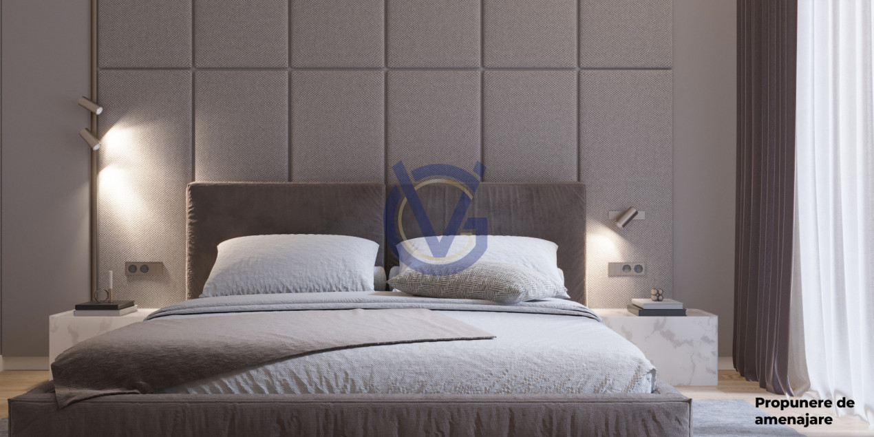 Imagineaza-ti noua ta viață în vilă ediție limitată, lângă Paradisul Verde! 