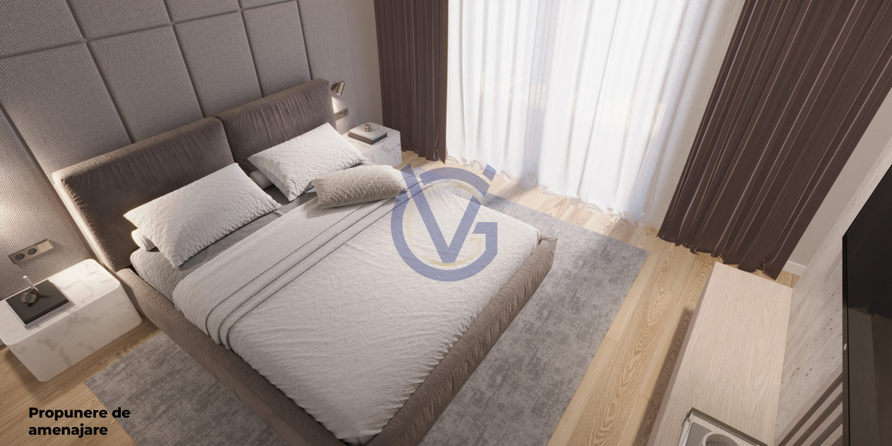 Imagineaza-ti noua ta viață în vilă ediție limitată, lângă Paradisul Verde! 