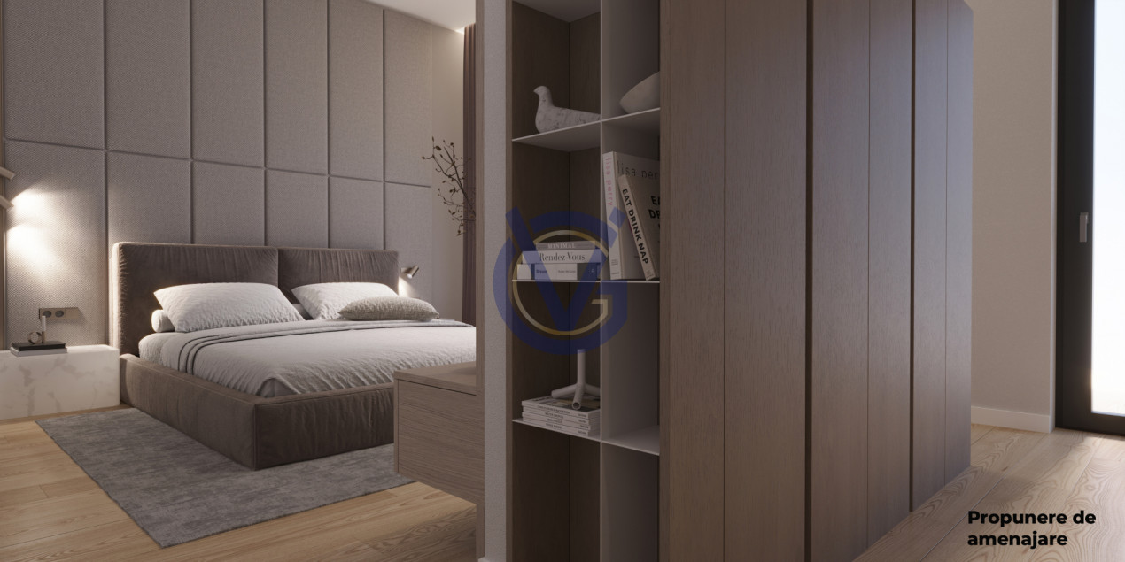 Imagineaza-ti noua ta viață în vilă ediție limitată, lângă Paradisul Verde! 