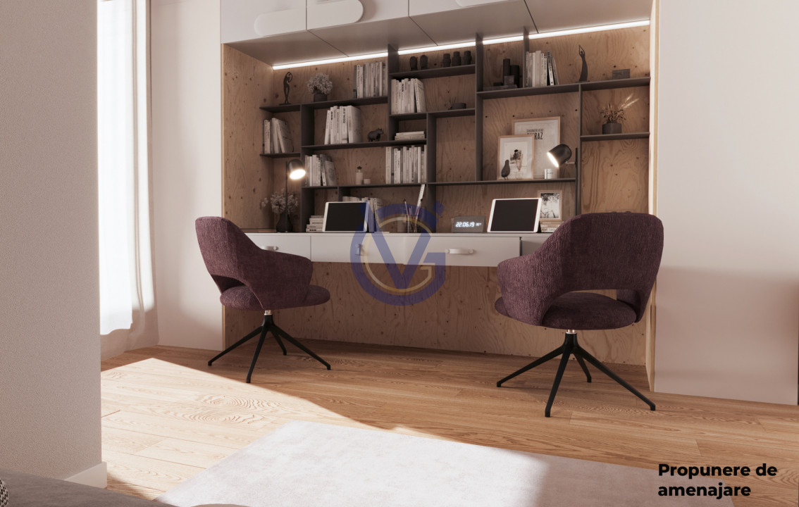 Imagineaza-ti noua ta viață în vilă ediție limitată, lângă Paradisul Verde! 