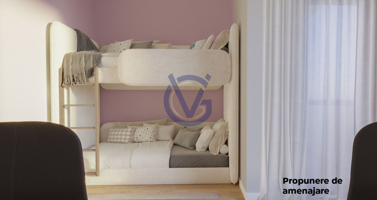 Imagineaza-ti noua ta viață în vilă ediție limitată, lângă Paradisul Verde! 