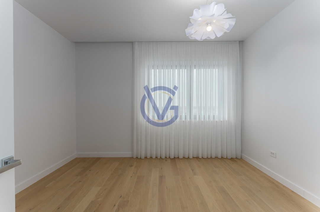 Imagineaza-ti noua ta viață în vilă ediție limitată, lângă Paradisul Verde! 