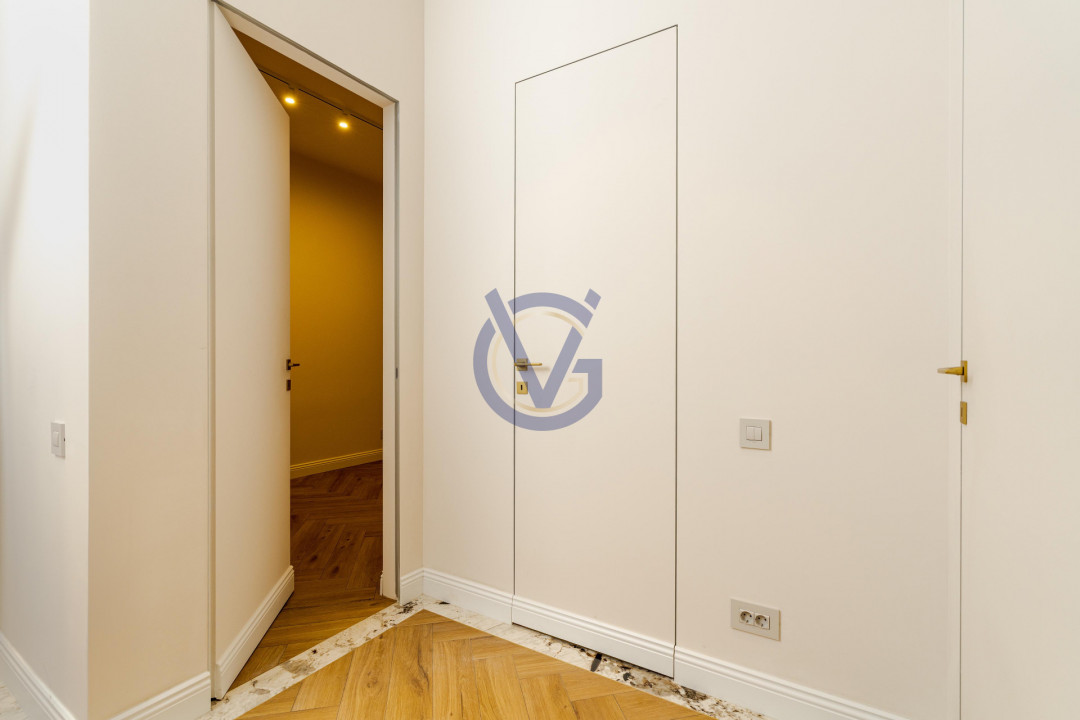 Ce priveliste! Deasupra tuturor - Penthouse Spectaculos cu Terase 210mp!